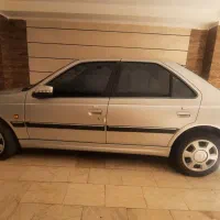 پژو پارس LX TU5، مدل ۱۴۰۰|خودرو سواری و وانت|اندیشه, اندیشه فاز ۳|دیوار