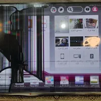 تلوزیون ال جی