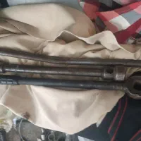 آچار چرخ و جغجغه کامیون(۲۷و۳۰)