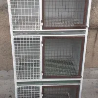 جفت کن حرفه ای جفتکن قفس