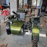 ۶۵۰سی سی کلکسیون وعتیقه