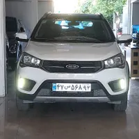 x22 mt مدل 1402فابریک|خودرو سواری و وانت|شیراز, کاراندیش|دیوار