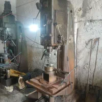 فروش دریل رومانی جنایی مورس ۶۰