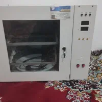 دستگاه جوجه کشی
