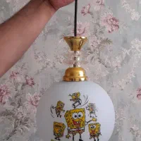 فروش لوستر آشپرخانه و کودک|لوستر و چراغ آویز|همدان, |دیوار
