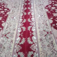 دوعددفرش دوازده متری سالم بدون زدگی