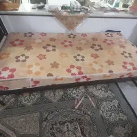 تخت|تخت و سرویس خواب|قم, منبع آب|دیوار