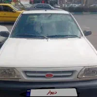 پراید ۱۳۱|خودرو سواری و وانت|کرج, حیدرآباد|دیوار