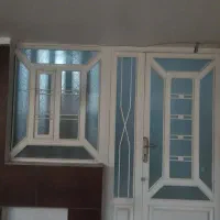 درب ورودی|مصالح و تجهیزات ساختمان|بهبهان, |دیوار