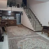 منزل ویلایی دو طبقه زیرزمین و همکف دوبلکس نوساز|فروش خانه و ویلا|قم, مسجد امام حسن|دیوار