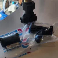 ریگلاتور شهری و اتصالات فیوژن