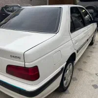 پژوپارس1401|خودرو سواری و وانت|رشت, پیرکلاچای|دیوار