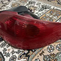 چراغ خطر فابریک ۲۰۶