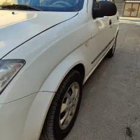 تیبا 2 مدل 98|خودرو سواری و وانت|نیشابور, شریعتی|دیوار