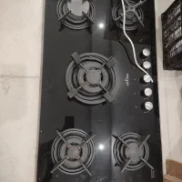 فروش گاز صفحه ای