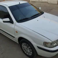 سمندمدل 94|خودرو سواری و وانت|باوی, |دیوار