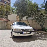 پژو پارس xu7p موتور جدید
