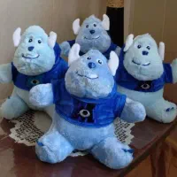 تخفیف ویژه عروسک.|اسباب‌‌بازی|مشهد, چهنو|دیوار