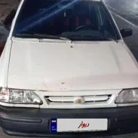 پراید 131 مدل 90