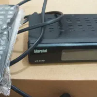 دستگاه مارشال|پخشکننده DVD و ویدیو|تهران, یافت آباد شمالی|دیوار