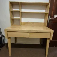 میز و تخت نوجوان