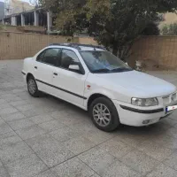 سمند ef7 دوگانه سوز|خودرو سواری و وانت|شاهین‌شهر, مخابرات (شهید بهشتی)|دیوار