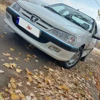 پژو پارس موتور جدید مدل ۱۴۰۱|خودرو سواری و وانت|اردبیل, |دیوار