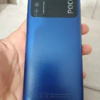 گوشی پوکو ام تری 128 گیگ