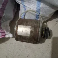 دینام کولر