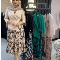 لباس فروشی|لباس|بجنورد, |دیوار