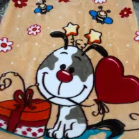 پتو و صندلی جیش کودک