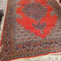 فروش‌فرش دستباف ملایری|فرش|گلپایگان, |دیوار