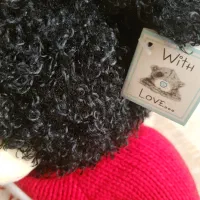 عروسک تدی|اسباب‌بازی بچه|تهران, آرژانتین|دیوار