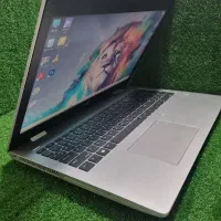 لپتاپ گیمینگ HP ProBook 650 G4 Core i7|رایانه همراه|کرج, اتحاد|دیوار