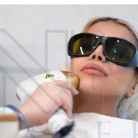 لیزر موهای زائد فیلر بوتاکس