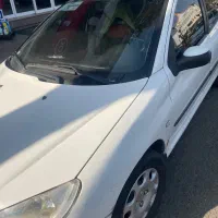 ۲۰۶مدل ۸۹خیلی تمیز|خودرو سواری و وانت|لنگرود, |دیوار