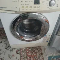 لباسشویی ۷ کیلو دوو