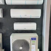 کولر گازی یونیوا به صورت عمده