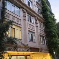 ۹۵متر/گذر از خشکسالی با مخزن بسیاربزرگ آب+تصفیه آب