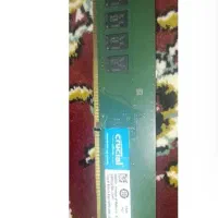رم کامپیوتر 8گیگ ddr4