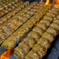 پک اقتصادی باغ رستوران ترنج حیدره