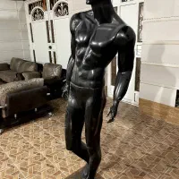 مانکن مردانه