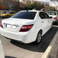 دنا پلاس مدل ۱۴۰۰ بدون رنگ|خودرو سواری و وانت|تبریز, |دیوار