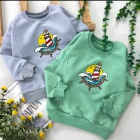 تعدادی حراجی  بلوز جنس نخ پنبه