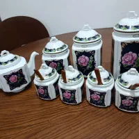 پاسماوری چینی برند shex