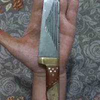 چاقو کلکسیونی