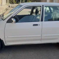 فروش ویژه پراید ۱۳۲