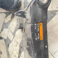 چند قطعه لوازم استوک سانتافه اصلی