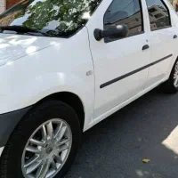 النود مدل ۹۴ بیرنگ|خودرو سواری و وانت|کرج, حیدرآباد|دیوار