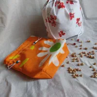 کیسه سبزی یخچالی